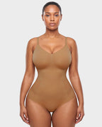 Body Gainant Caraco Col V Profond Easyslide™