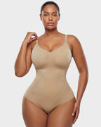 Body Gainant Caraco Col V Profond Easyslide™