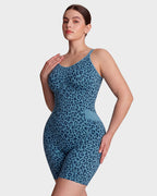 Bodysuit Sculptant Easyslide™