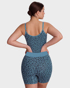 Bodysuit Sculptant Easyslide™