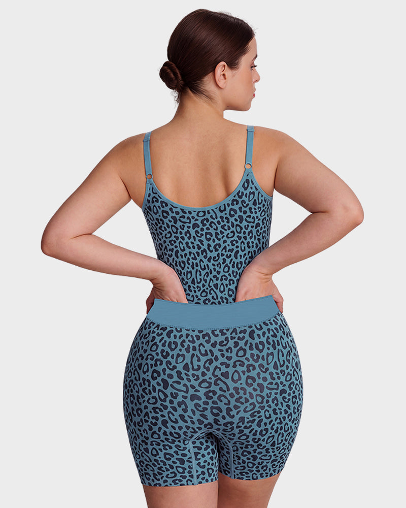 Bodysuit Sculptant Easyslide™