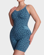 Bodysuit Sculptant Easyslide™