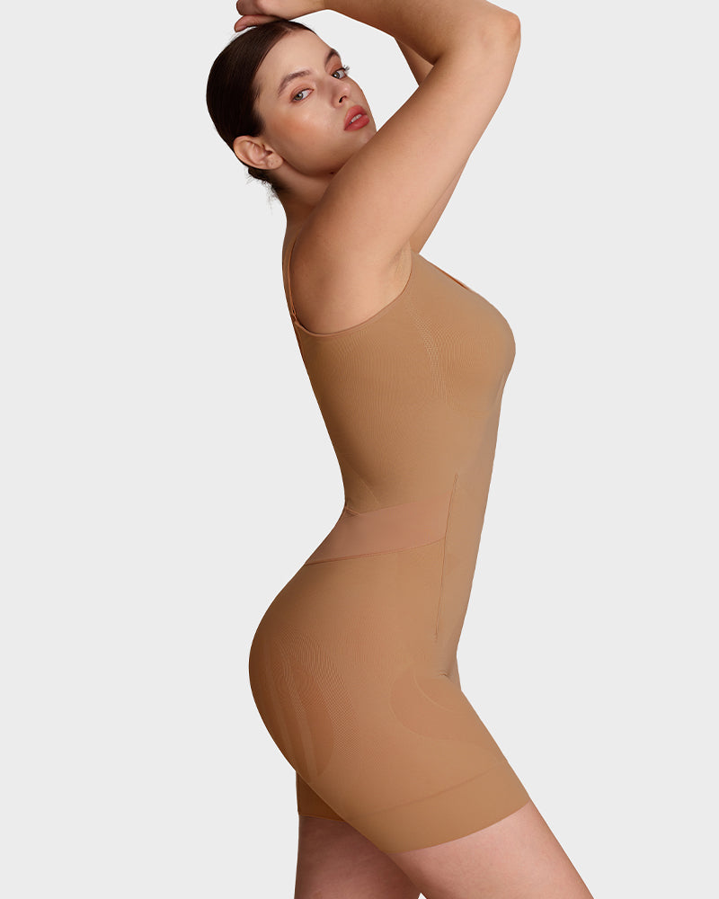 Bodysuit Sculptant Easyslide™