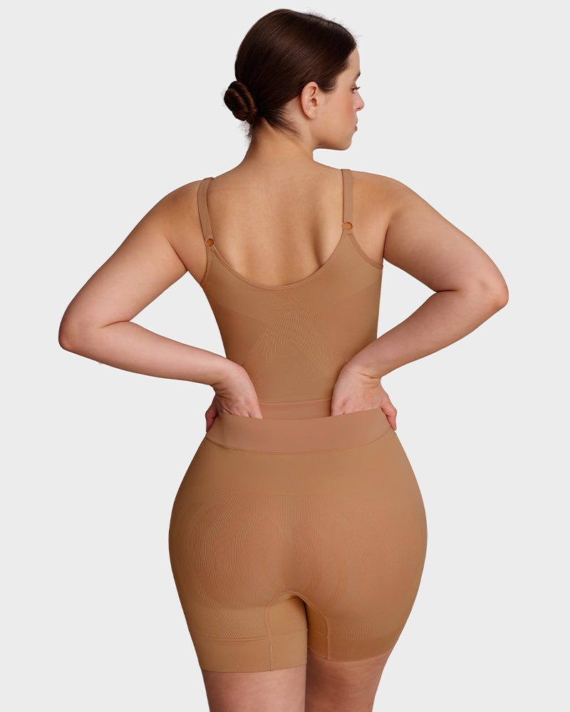 Bodysuit Sculptant Easyslide™