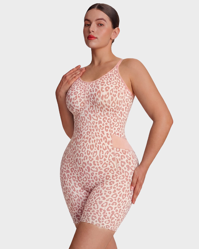 Bodysuit Sculptant Easyslide™