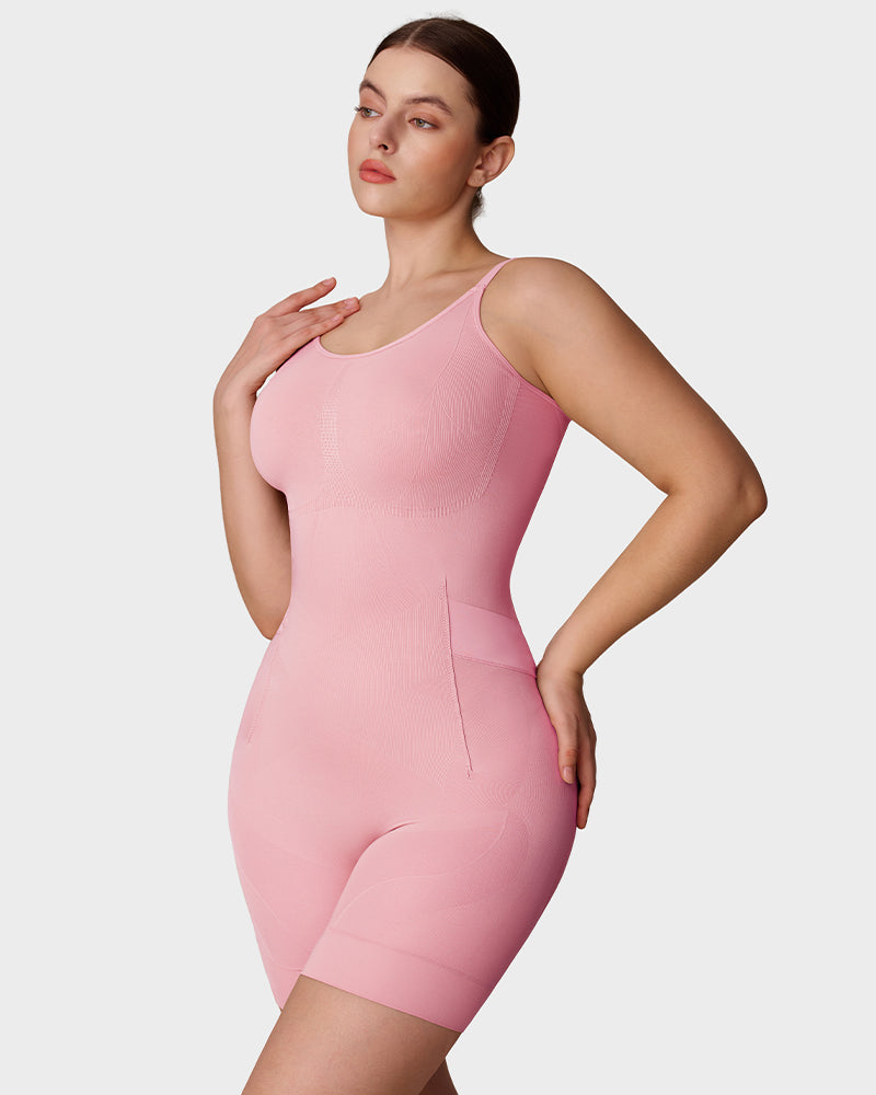Bodysuit Sculptant Easyslide™