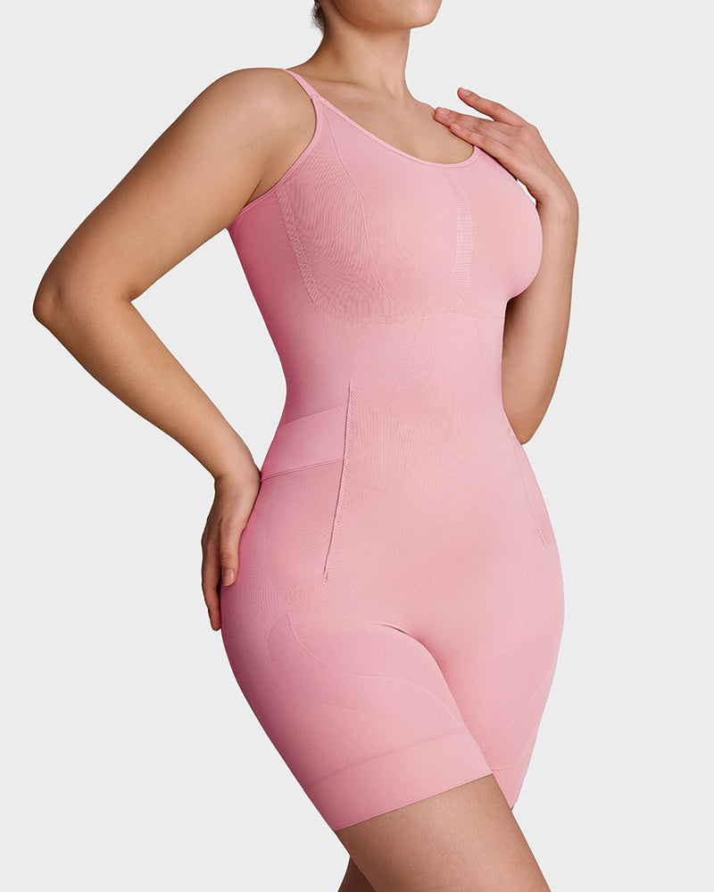 Bodysuit Sculptant Easyslide™