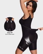 Bodysuit Sculptant Easyslide™ AirWeave