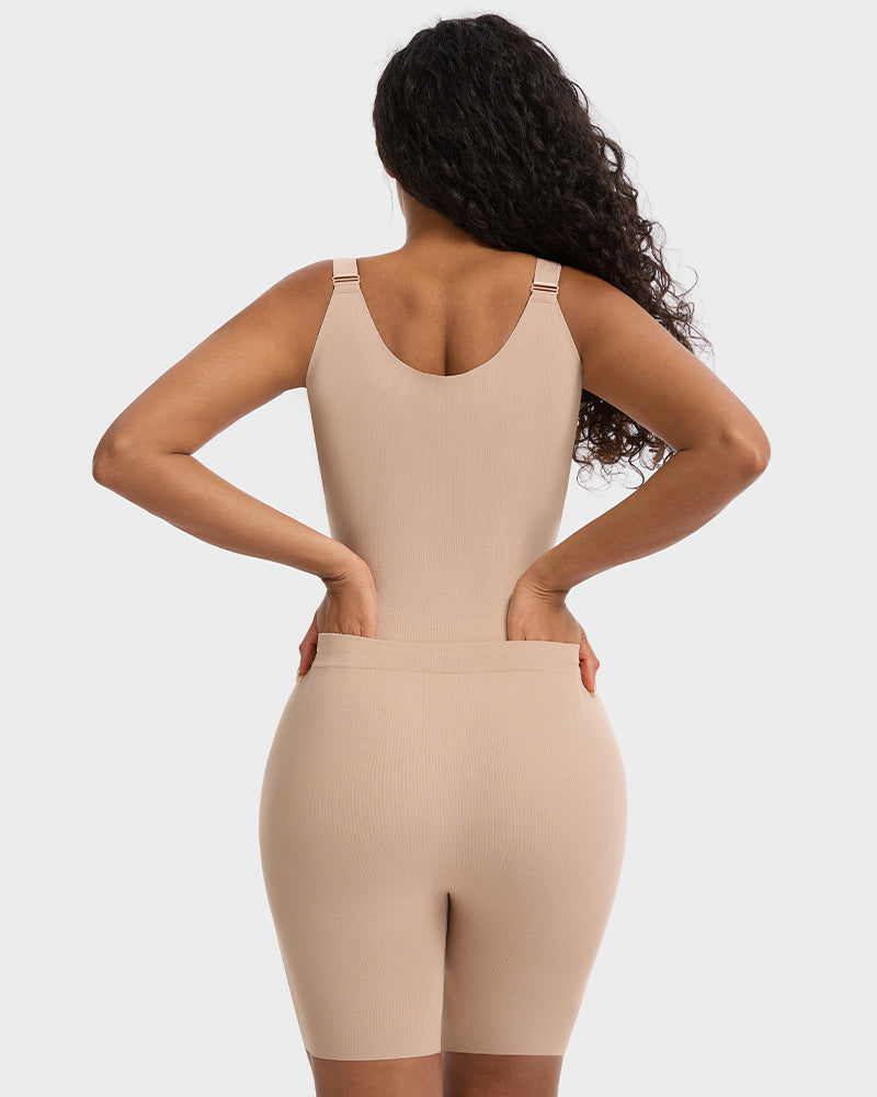 Bodysuit Sculptant Easyslide™ AirWeave