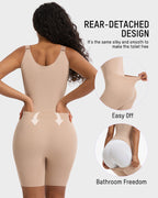 Bodysuit Sculptant Easyslide™ AirWeave