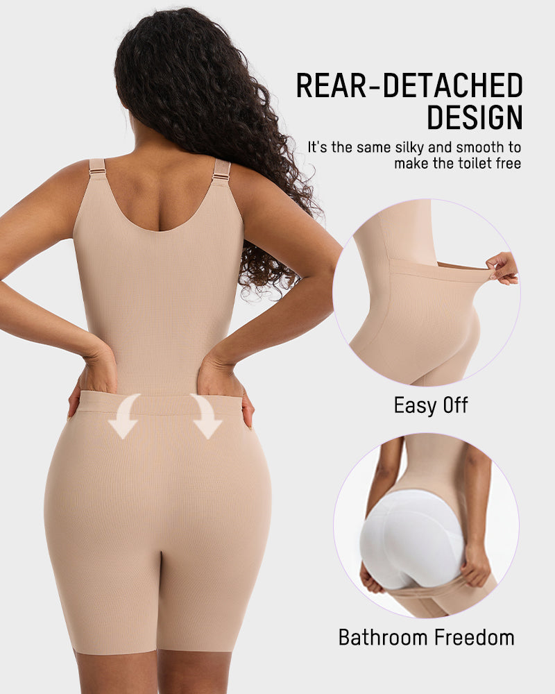 Bodysuit Sculptant Easyslide™ AirWeave
