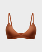 Soutien-gorge plongeant sans armatures Everyday Soft Fit