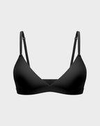 Soutien-gorge plongeant sans armatures Everyday Soft Fit