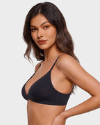 Soutien-gorge plongeant sans armatures Everyday Soft Fit