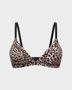 Soutien-gorge plongeant sans armatures Everyday Soft Fit