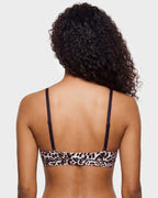 Soutien-gorge plongeant sans armatures Everyday Soft Fit