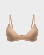 Soutien-gorge plongeant sans armatures Everyday Soft Fit