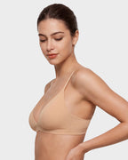 Soutien-gorge plongeant sans armatures Everyday Soft Fit