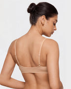 Soutien-gorge plongeant sans armatures Everyday Soft Fit