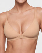Soutien-gorge plongeant sans armatures Everyday Soft Fit