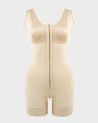 Extra Plus Size Shaper Bodysuit