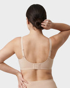 Soutien-gorge Push-Up Goutte d'Eau Invisible en Gelée
