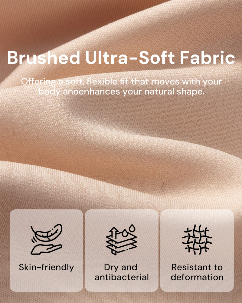 Soutien-gorge Push-Up Goutte d'Eau Invisible en Gelée