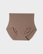 Light Sculpt Nahtloser Slip mit hoher Taille (6er-Pack)