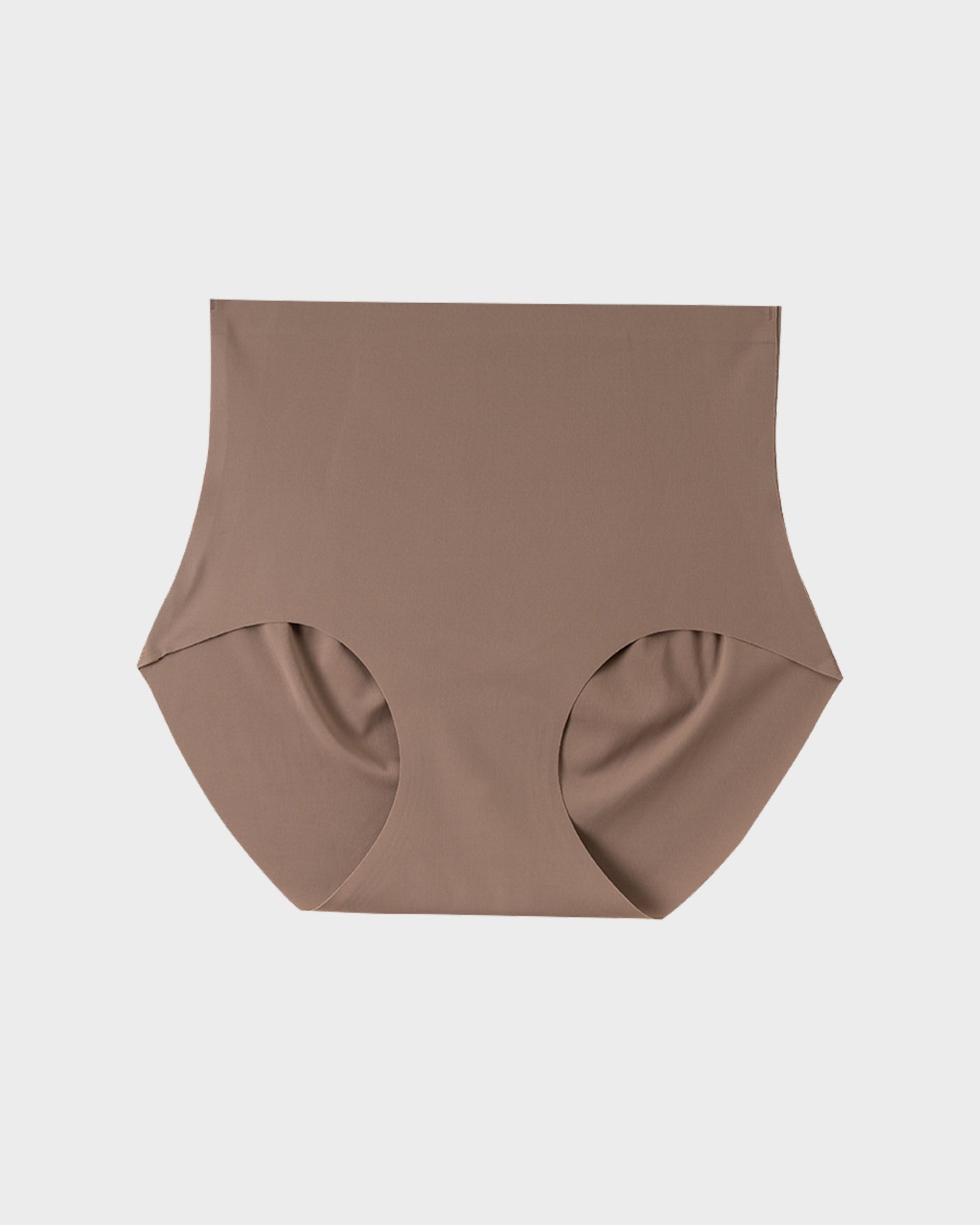 Light Sculpt Nahtloser Slip mit hoher Taille (6er-Pack)