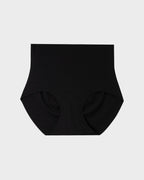 Light Sculpt Nahtloser Slip mit hoher Taille (6er-Pack)