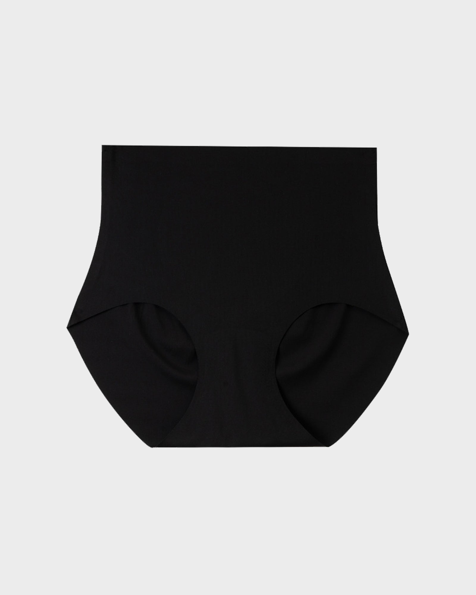 Light Sculpt Nahtloser Slip mit hoher Taille (6er-Pack)