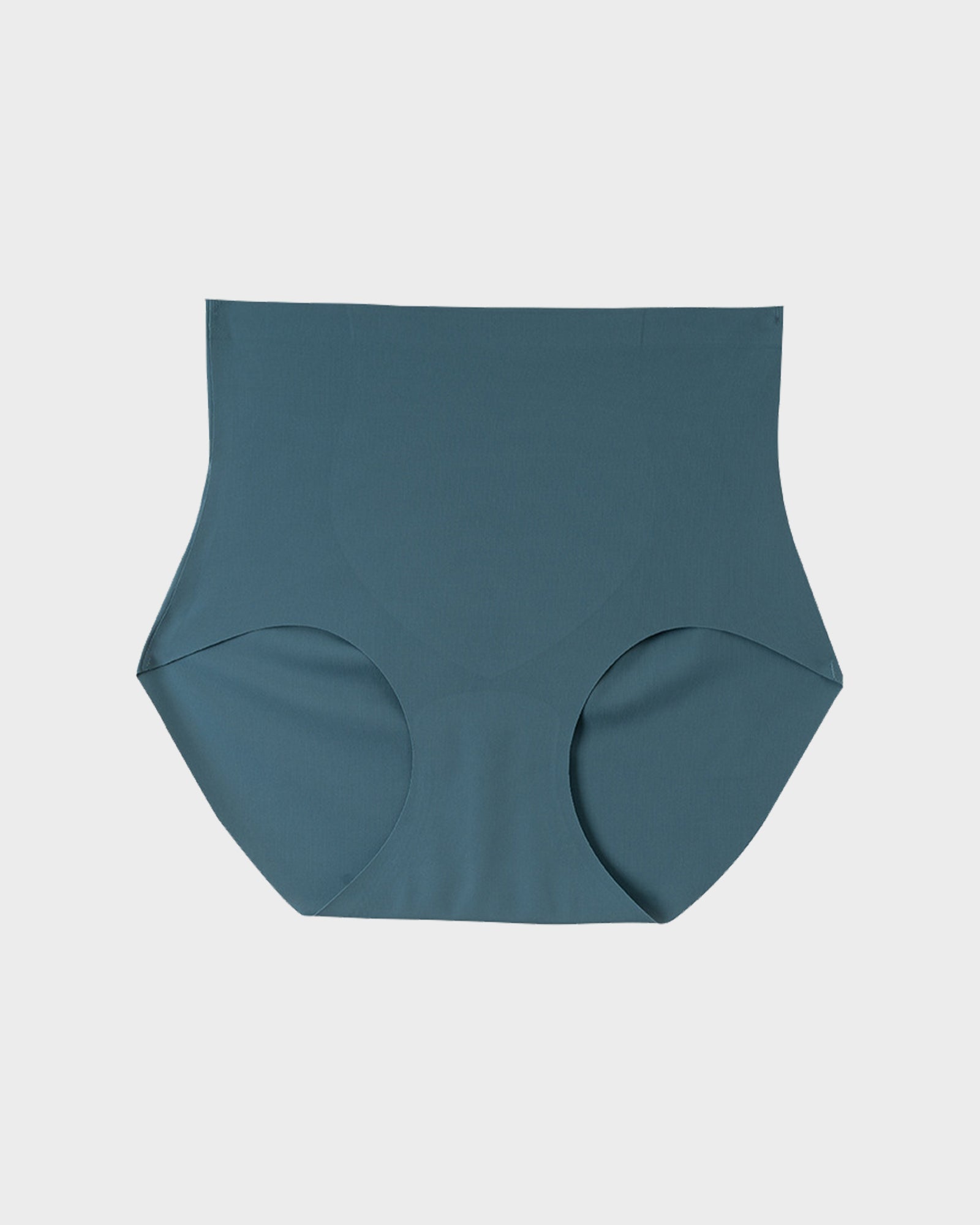 Light Sculpt Nahtloser Slip mit hoher Taille (6er-Pack)