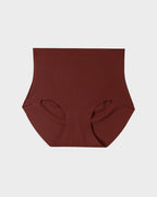 Light Sculpt Nahtloser Slip mit hoher Taille (6er-Pack)