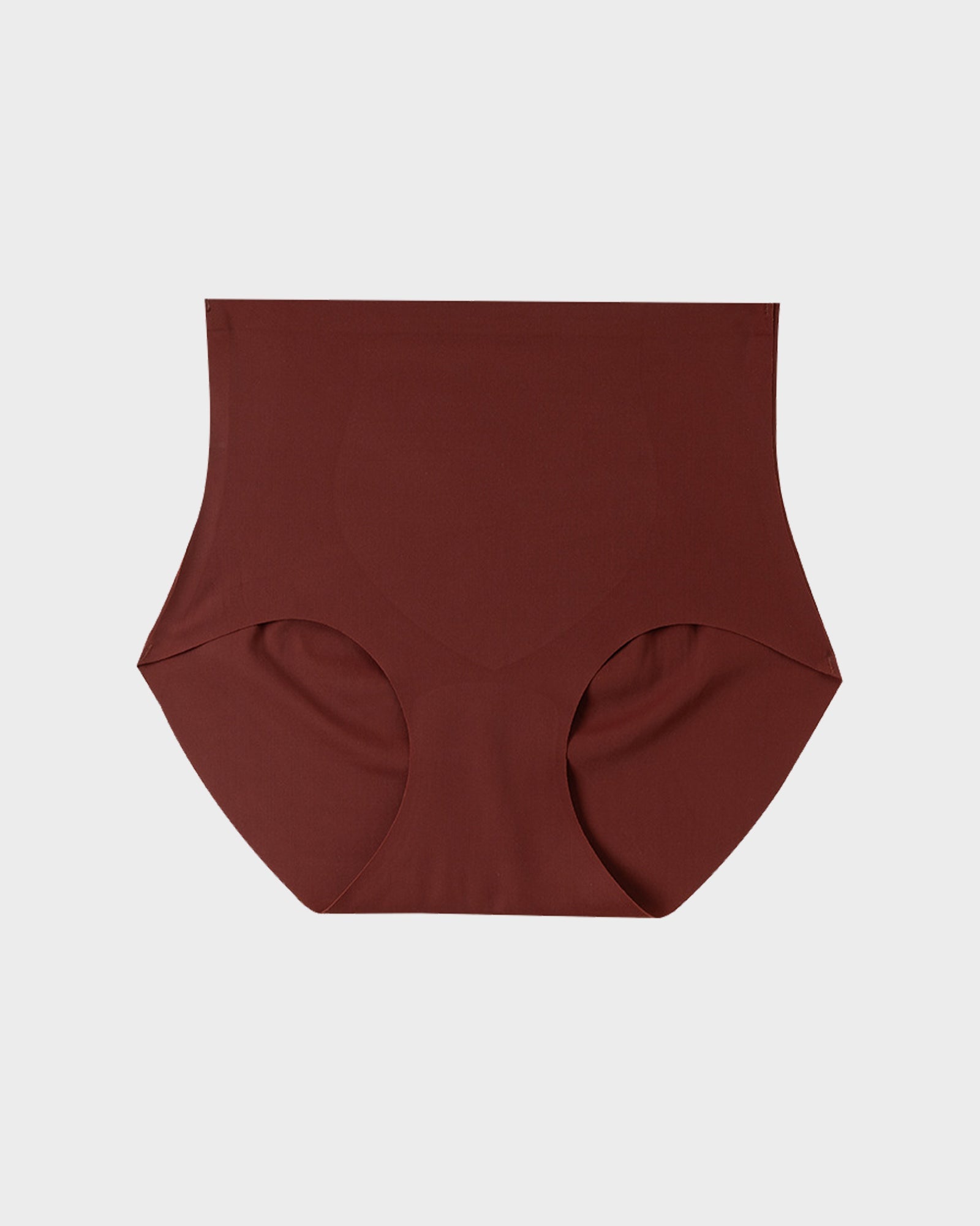 Light Sculpt Nahtloser Slip mit hoher Taille (6er-Pack)