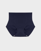 Light Sculpt Nahtloser Slip mit hoher Taille (6er-Pack)