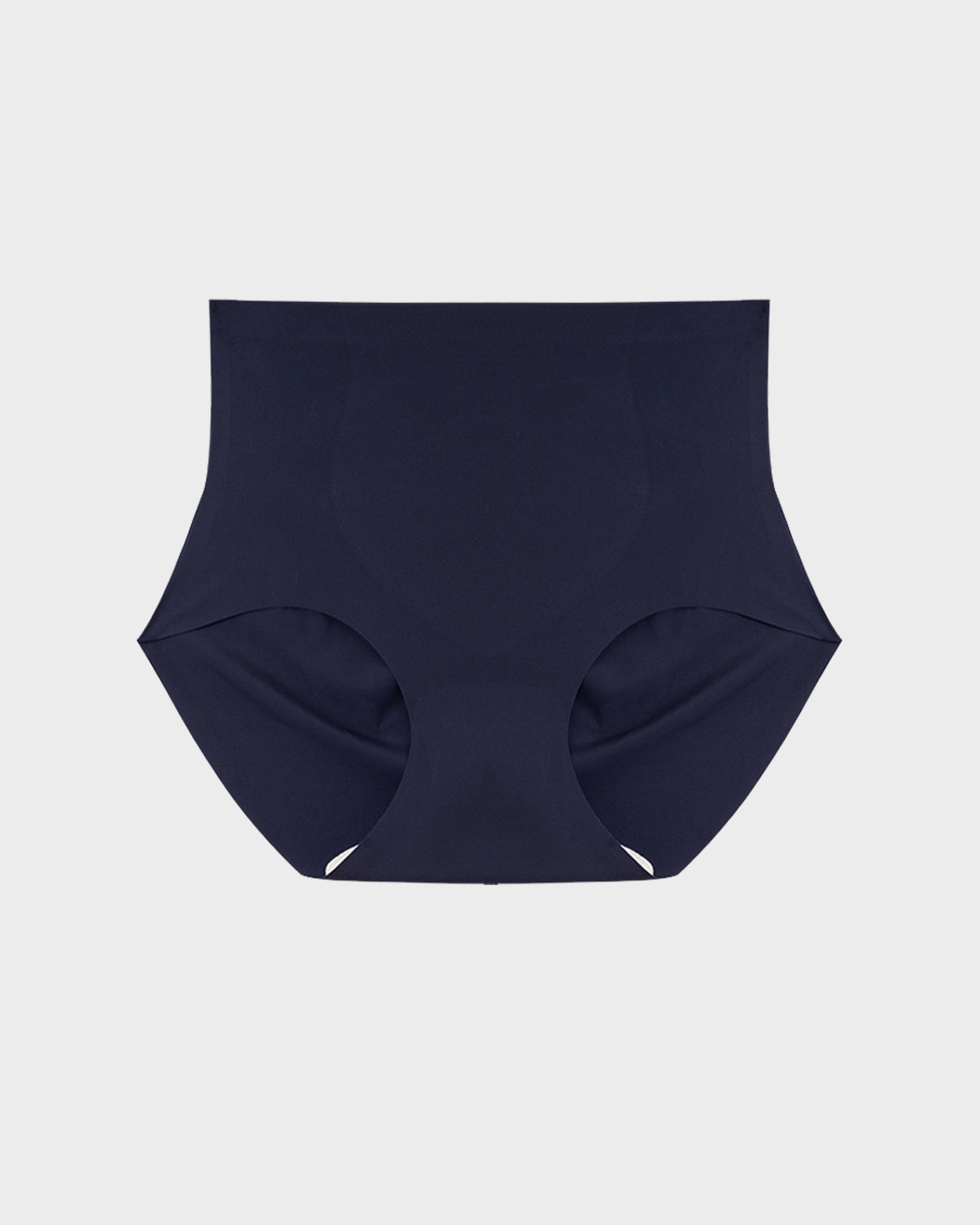 Light Sculpt Nahtloser Slip mit hoher Taille (6er-Pack)