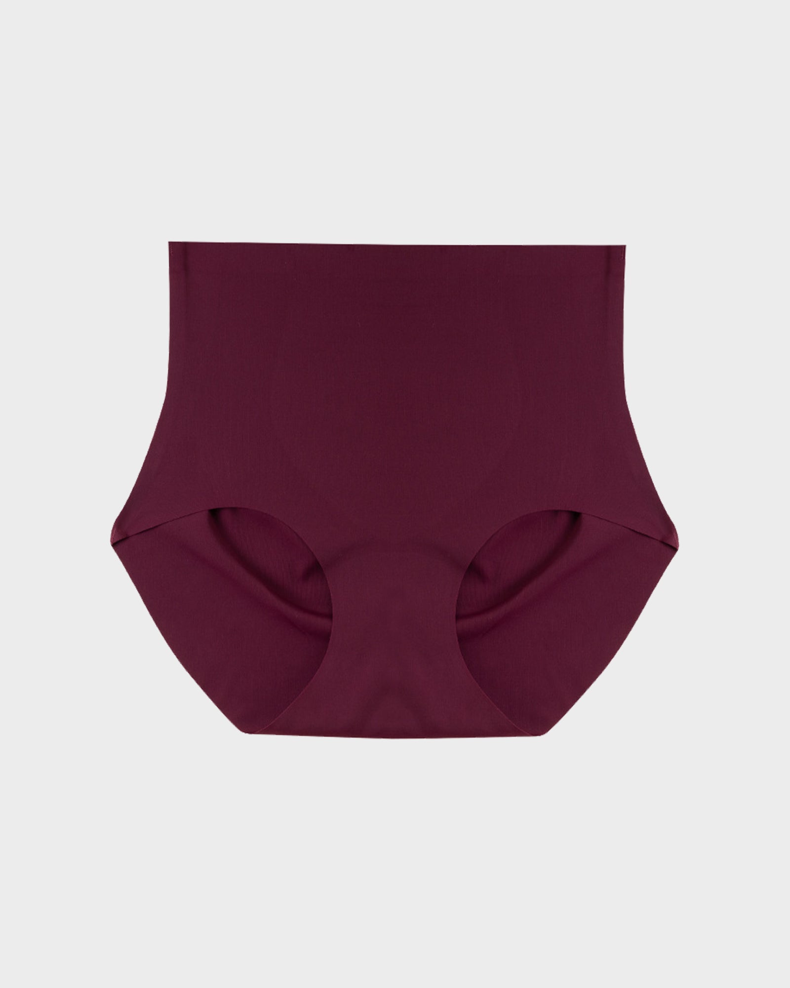 Light Sculpt Nahtloser Slip mit hoher Taille (6er-Pack)