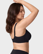 Soutien-gorge minimiseur grande taille rafraîchissant à couvrance complète
