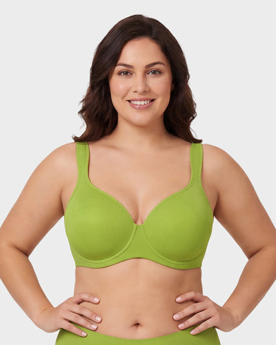 Soutien-gorge minimiseur
