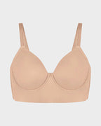 Soutien-gorge minimiseur sans coutures