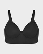 Soutien-gorge minimiseur sans coutures