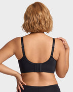 Soutien-gorge minimiseur sans coutures