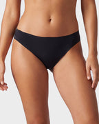 5er-Pack unsichtbare nahtlose Tangas