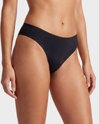 5er-Pack unsichtbare nahtlose Tangas