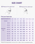 Seamless Mesh Unlined Underwire Bra