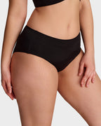 5-Pack Seamless High-Waist Shaping Panties