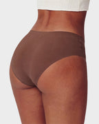 5er-Pack Sexy Nahtlose Mesh-Cutout-Höschen