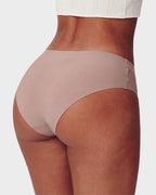 5er-Pack Sexy Nahtlose Mesh-Cutout-Höschen