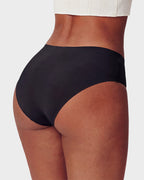 5er-Pack Sexy Nahtlose Mesh-Cutout-Höschen