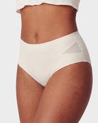 5er-Pack Sexy Nahtlose Mesh-Cutout-Höschen